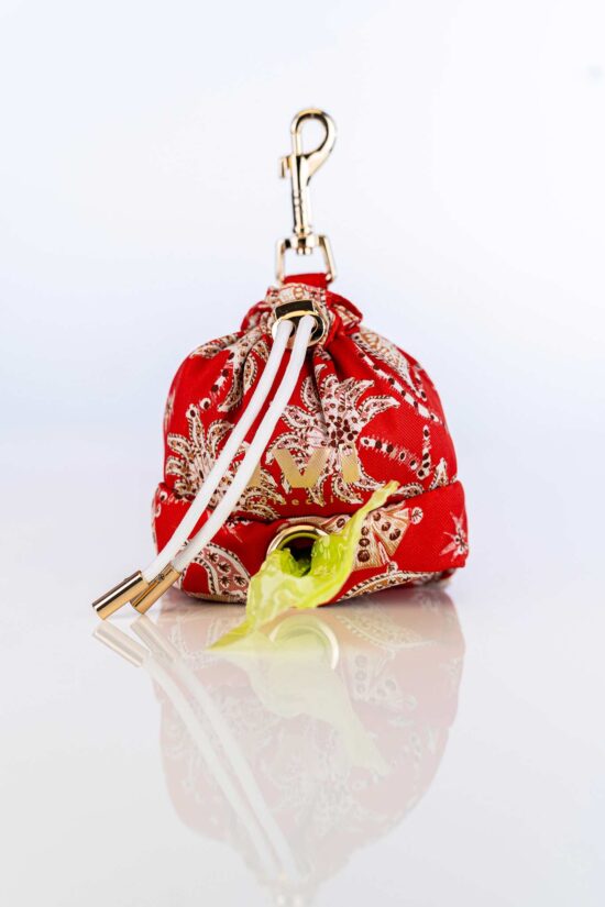 PALM VIBES Treat Bag