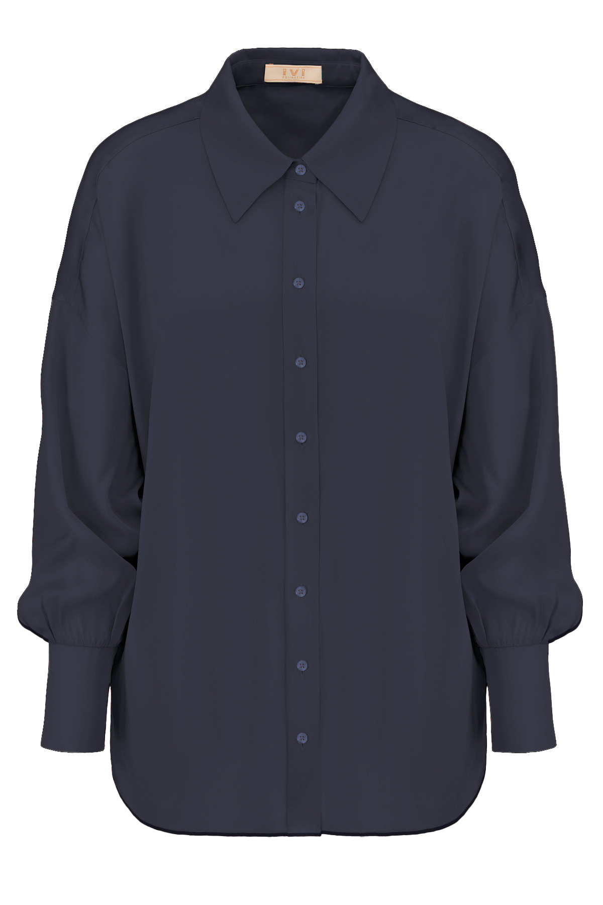 25301007_SOLID SILK_midnight