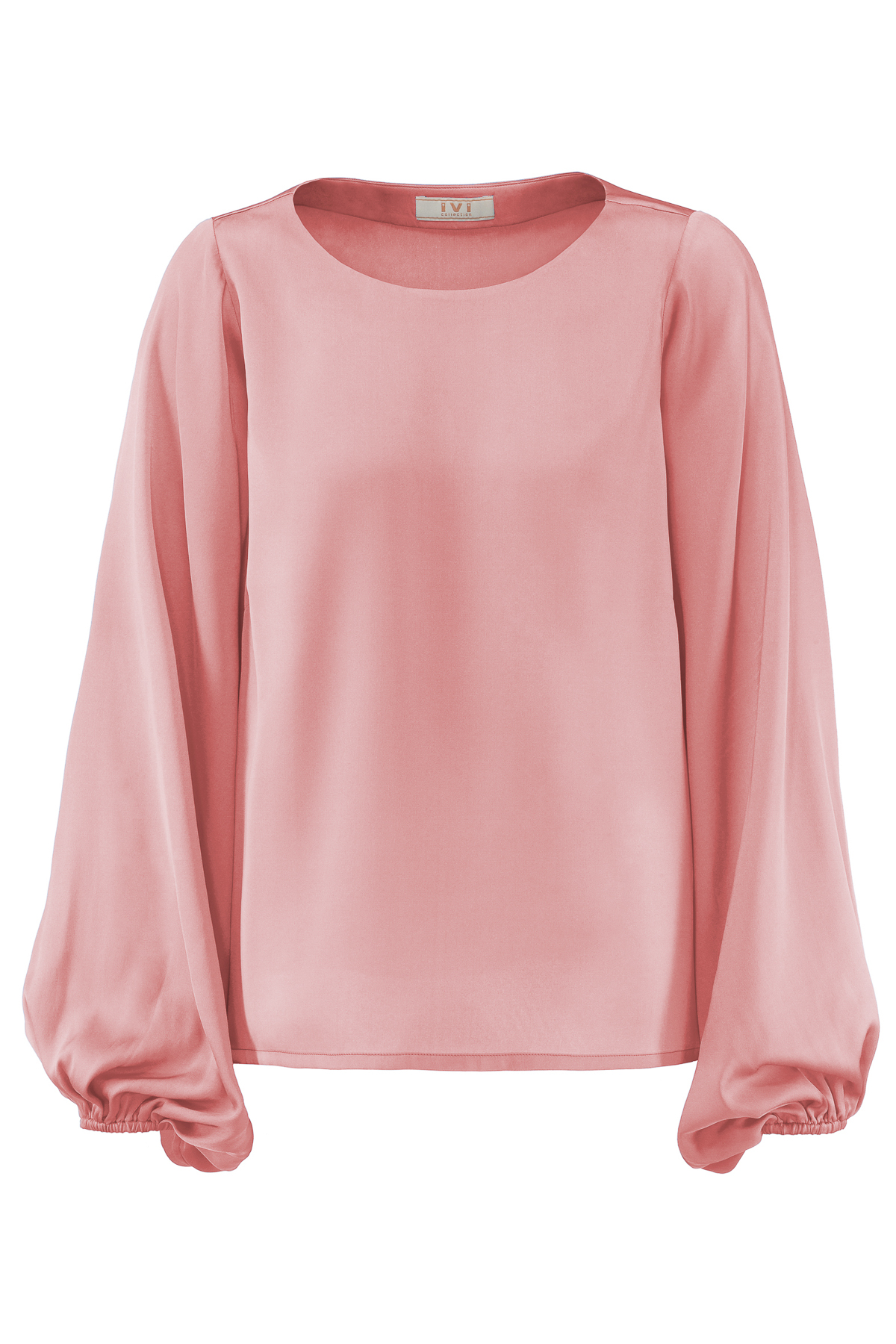 25301008_SOLID SILK_light raspberry