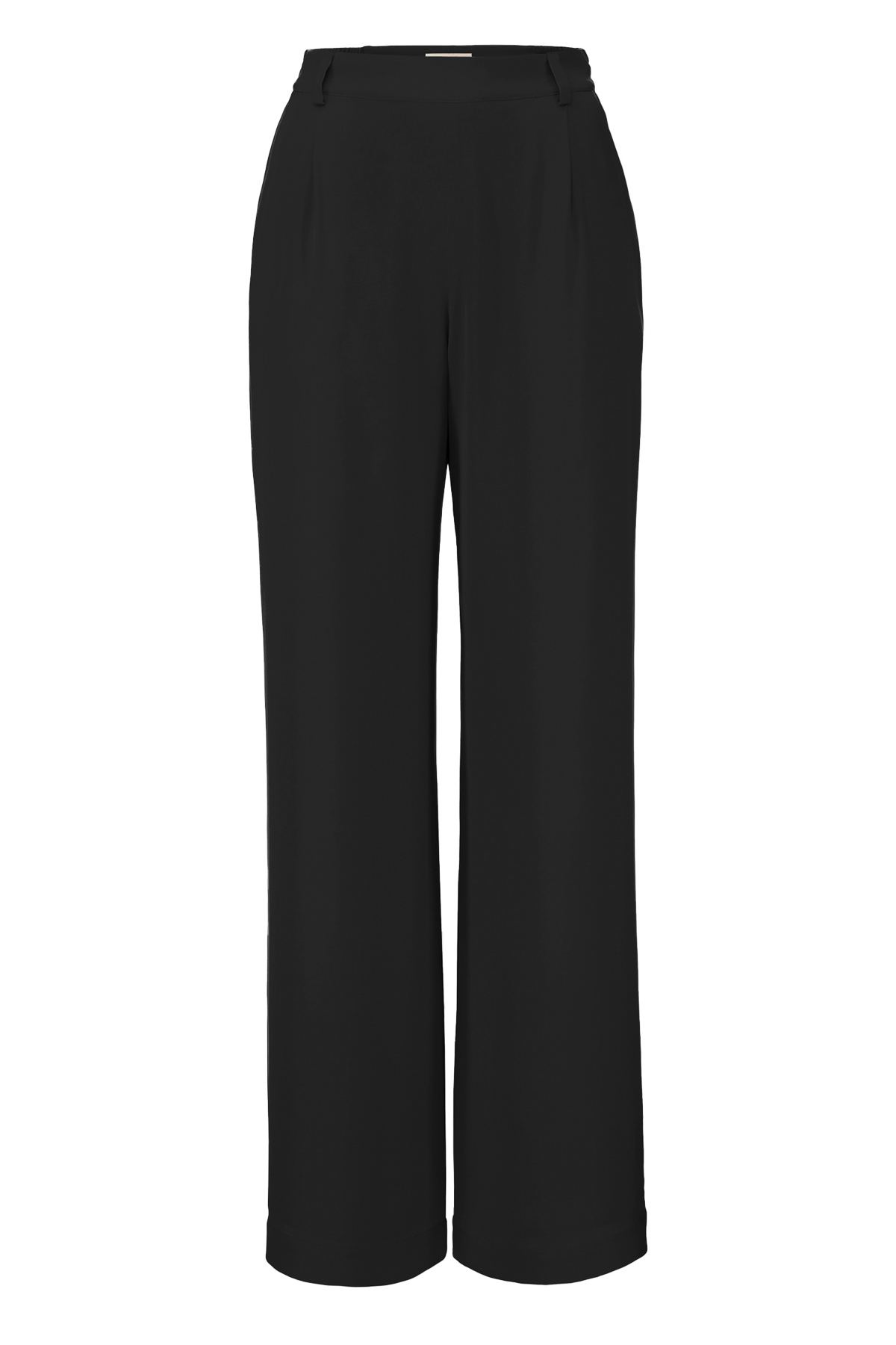 25305008_SOLID SILK_black