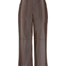 25305047_VEGAN LEATHER _brown