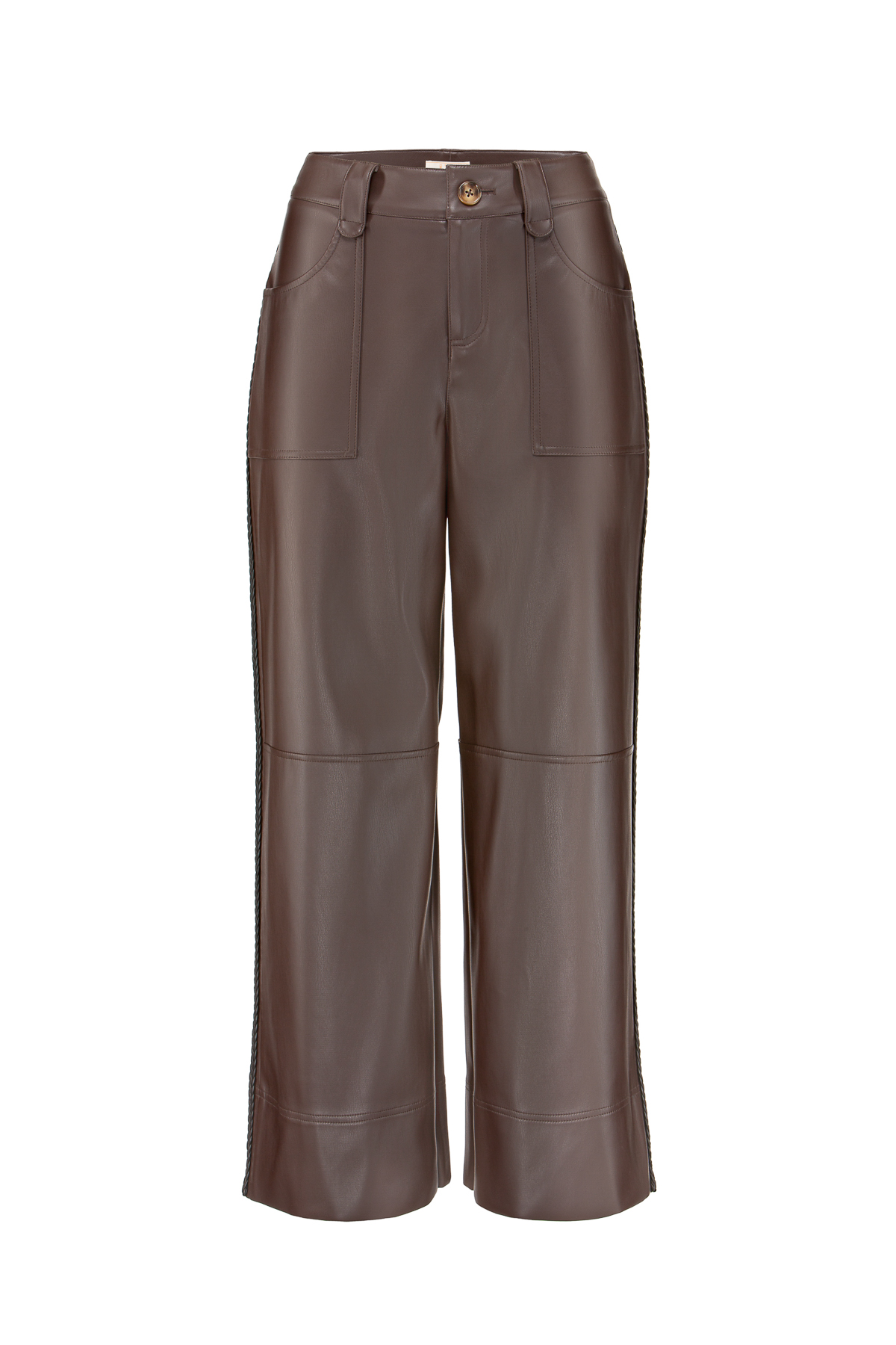 25305047_VEGAN LEATHER _brown