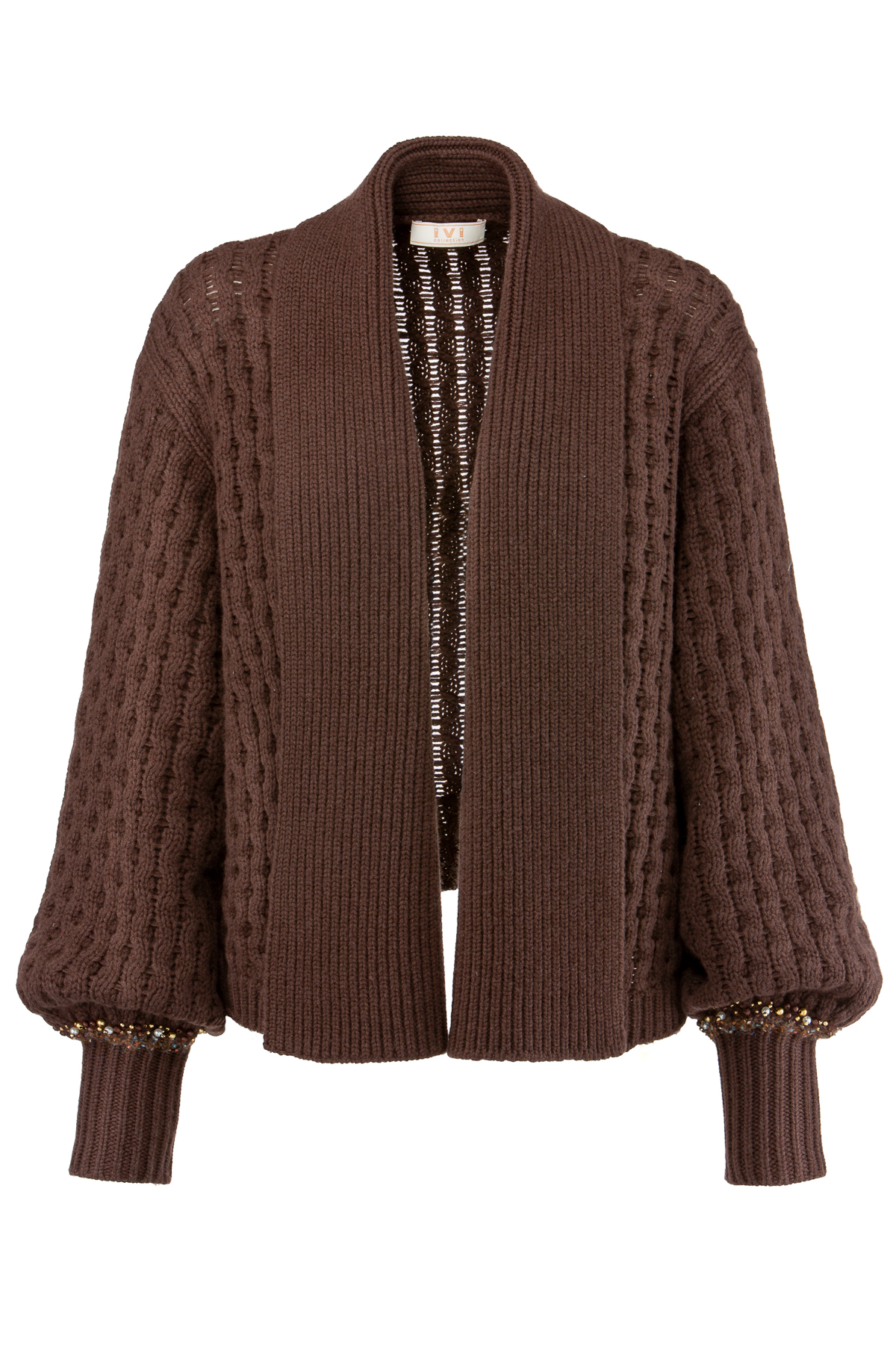 25308070_SOLID KNIT_brown