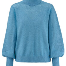 25309089_AJOUR KNIT_bluegreen
