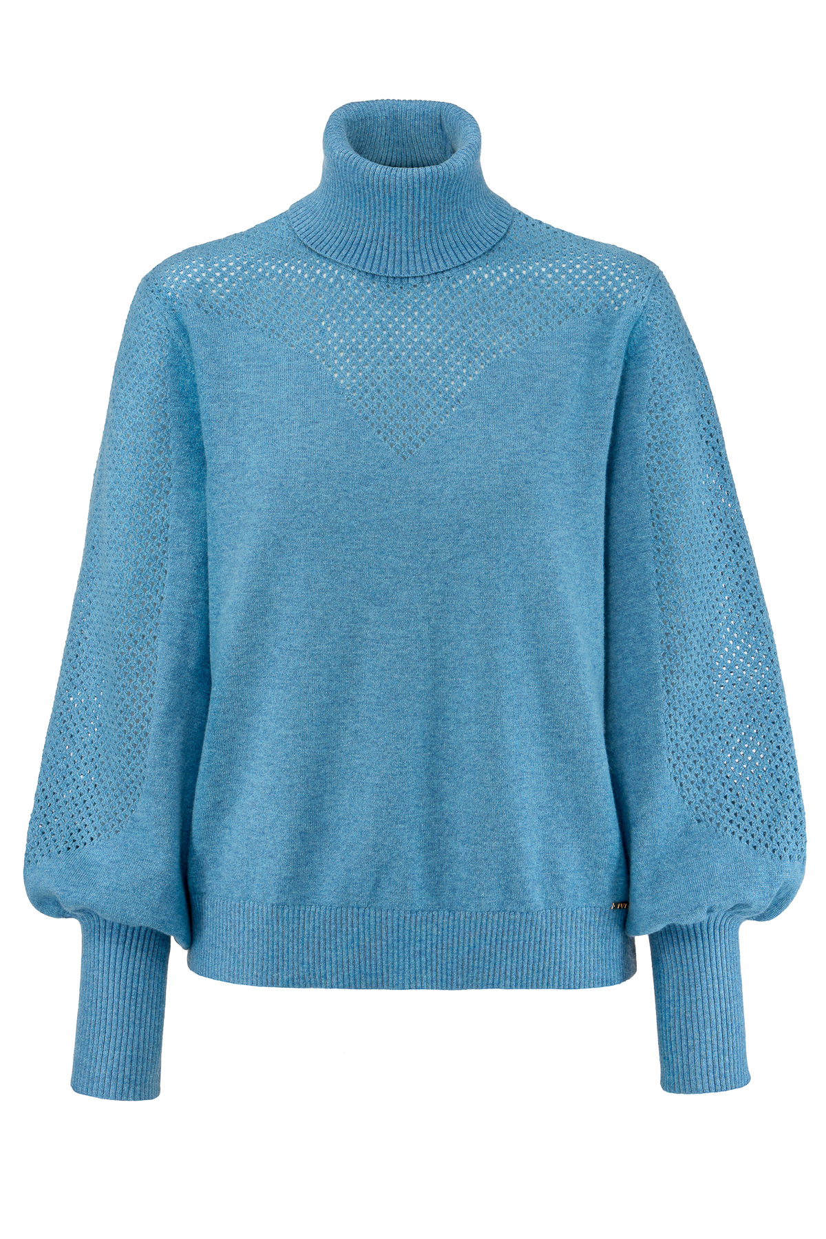 25309089_AJOUR KNIT_bluegreen