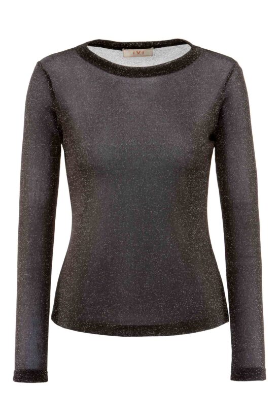 SHINE ESSENTIAL Longsleeve