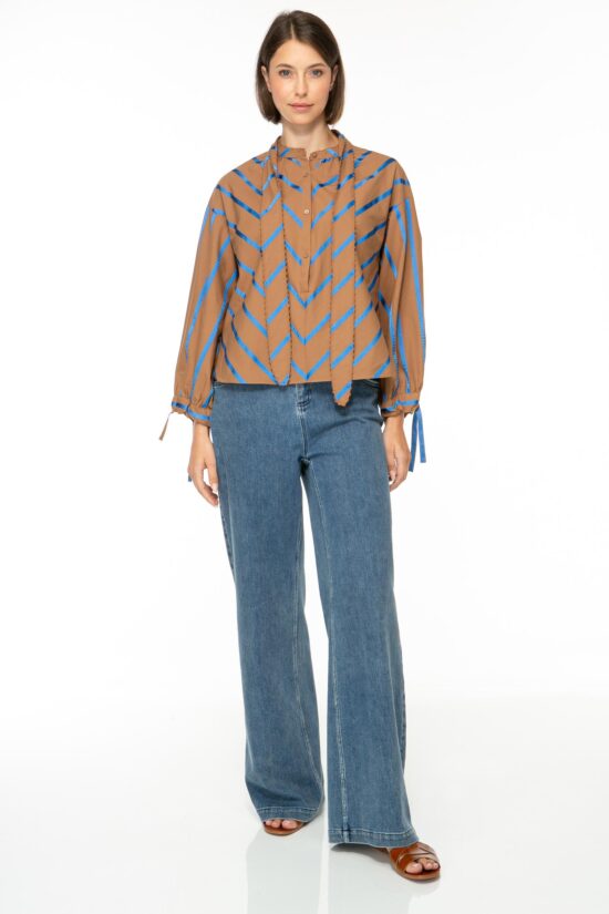 Blouses – IVI GmbH