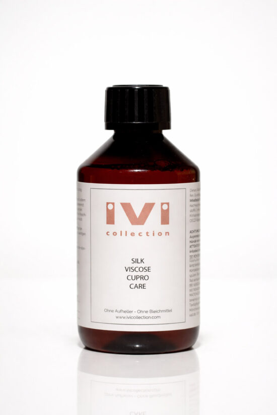 Produktbild: Silk, Viscose, Cupro Waschmittel.