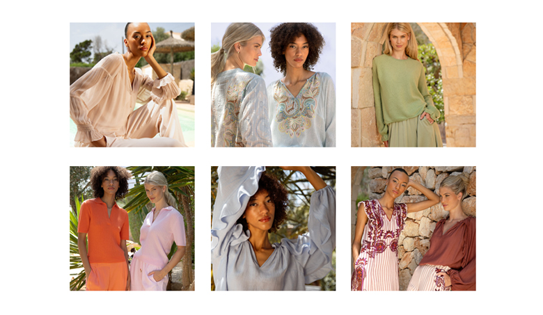 Vorschau der Bilder auf unserem Instagram Account