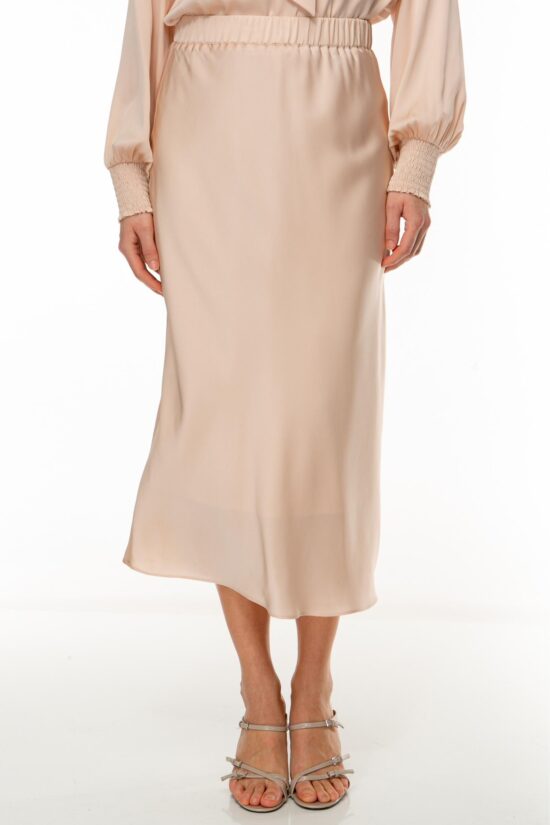 SOLID SILK Midirock light sand
