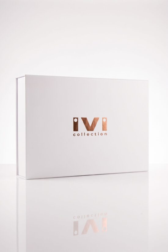 IVI Schmuckkästchen, klein